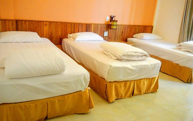 Canary Hostel Phú Quốc