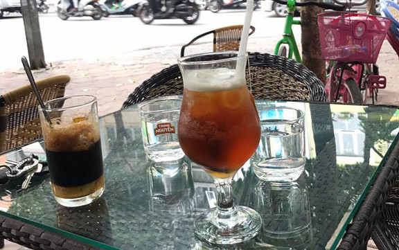 Ringrang Coffee
