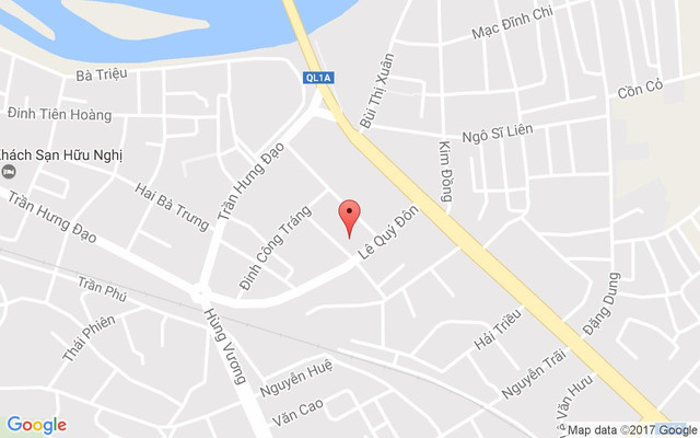 Cơm Âm Phủ Đông Hà