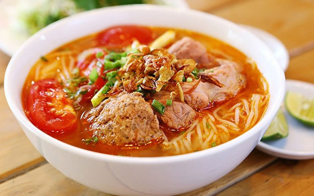 Bún Bé Hảo