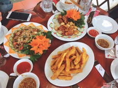 Bê sữa Mộc Châu ngon điên đảo luôngggg 