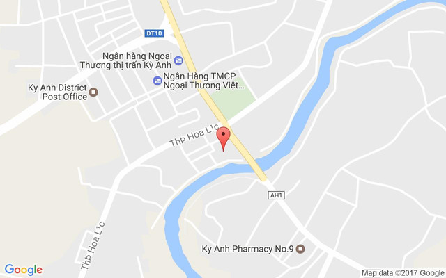 Nhà Hàng Lộc Thuỷ