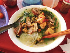 Đến ăn và đã quay lại nhiều lần, 20k mà ăn rất là ok🤤