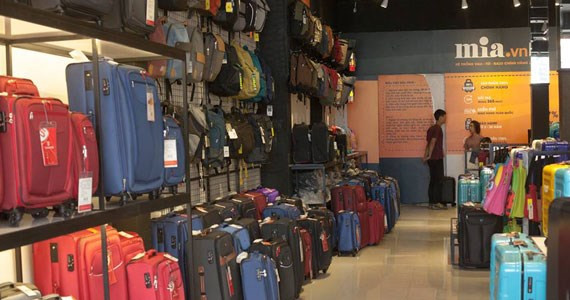 MIA.vn - Bạch Đằng