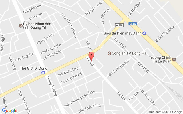 Tiệm Bánh Yến Nga