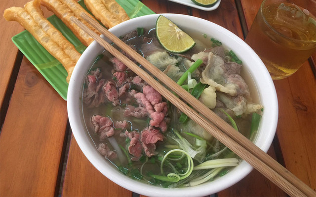 Phở Bò Ngọc Ánh