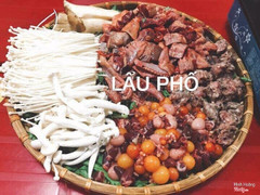 Lẩu chim kê ☎️ 097.252.1888