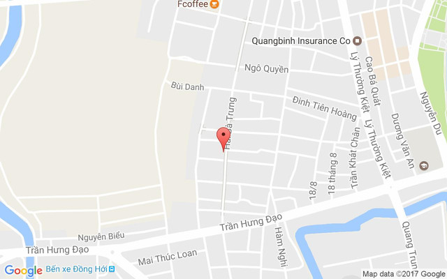 Cafe Trúc Linh