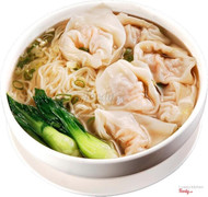 Mì sủi cảo