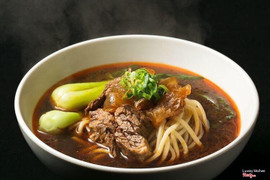 Mì bò