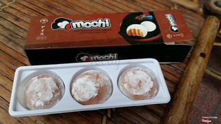 Mochi Caphe