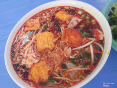 bún riêu