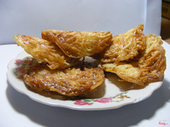 Bánh rế