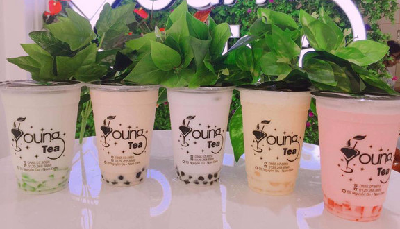 Trà Sữa Young Tea