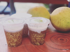 Siêu nhiều cốt dừaaaaa