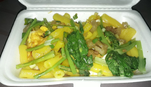 Nui Xào Phường 3