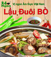 Lẩu Đuôi bò Đặc biệt, Đuôi bò, bắp bò, nước xương bò,.. 295.000 / 5 người ăn. Giảm giá 15% khi đặt trước một giờ. Quý khách gọi 090 6 266 266 để đặt món
