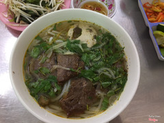 Bún bò Huế