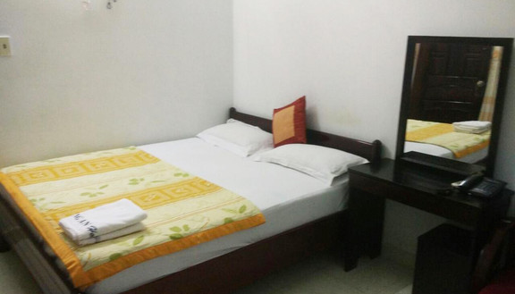 Quang An Hotel