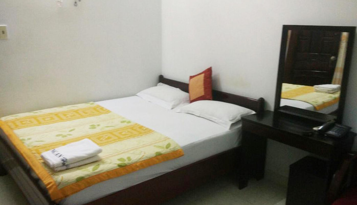 Quang An Hotel