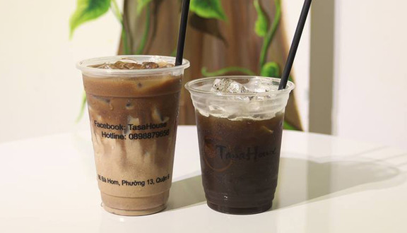 Cát Coffee - Tam Đảo