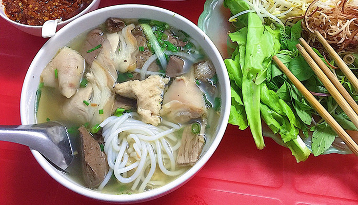 Hiền My Quán - Bún Bò Huế & Phở Các Loại