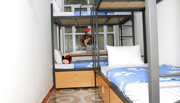 Daisy Hostel