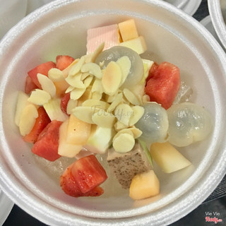 chè khúc bạch