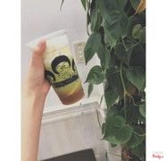 matcha đặc biệt ❤️