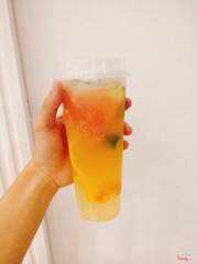 Nước ép Queen 😋😋