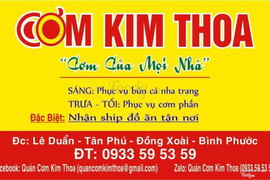 Giao hàng tận nơi