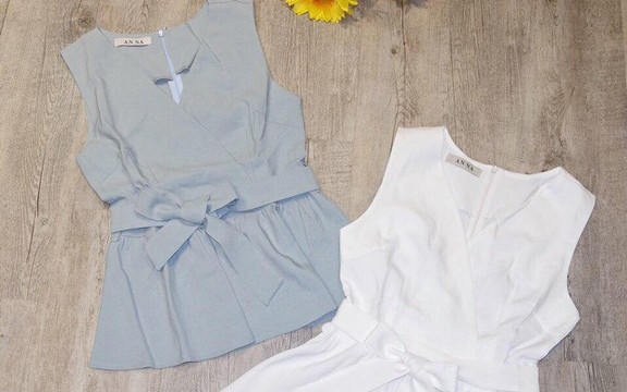 Gạo Clothing