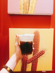 Hoàng gia macchiato
