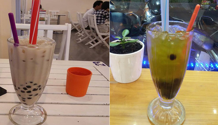 Tapitea - Trà Sữa & Cafe