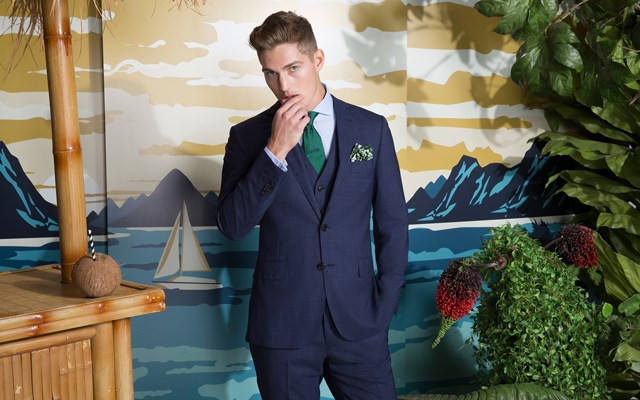 Belluni - Vincom Long Xuyên