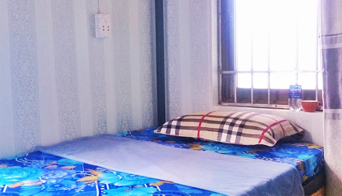 Cao Canh Homestay