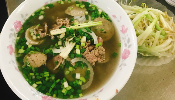 Phở Yên Nhi