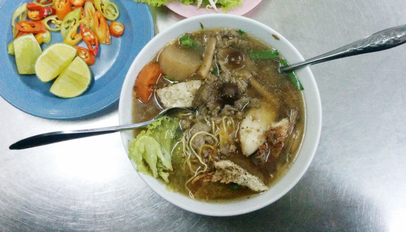 Phở Chay