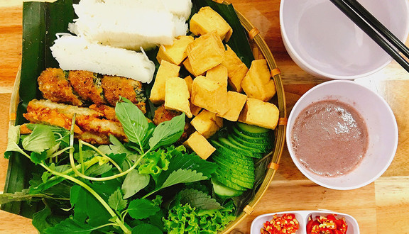 Dì Tôi - Bún Đậu, Bún Chả & Bánh Cuốn