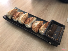 Gyoza