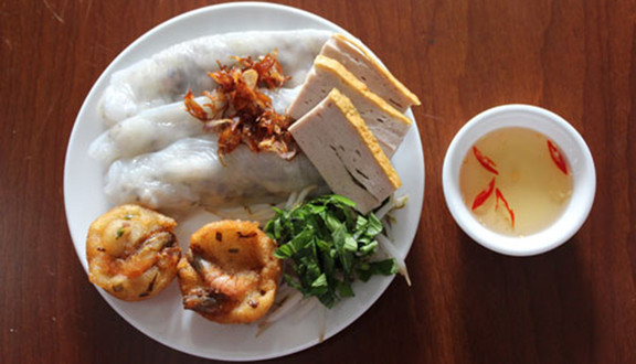 Phú Gia Thanh Food - Bánh Hỏi & Bánh Ướt