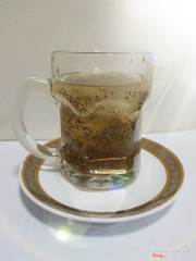 Nha đam hạt CHIA