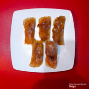 Bánh bột lọc