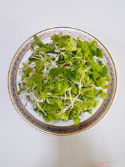 Rau sạch
