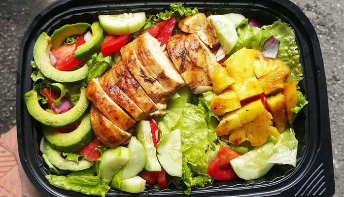 Linda's Salad - Shop Online