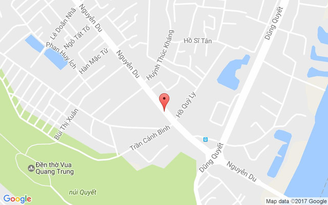 An Trường Restaurant