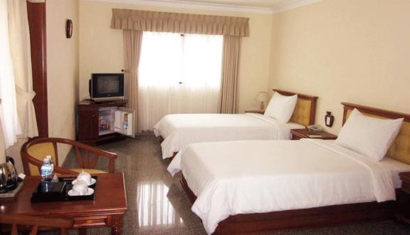 Nhà Nghỉ Hiền Được