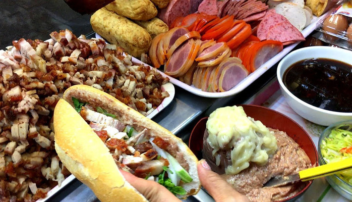 Đức Phát - Bánh Mì & Bánh Ngọt