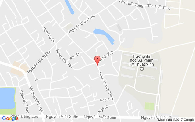 Quán Ăn Giang Việt