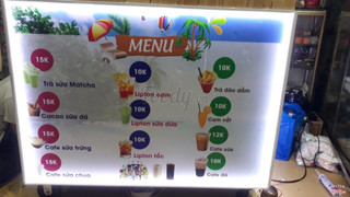 giá không quá mắc , mọi người ở gần hãy thử 1 lần để biết chất lượng nhé.<3